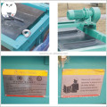 Self-Cleaning Iron Removing Overband Magnetic Separator For Conveyor Belt